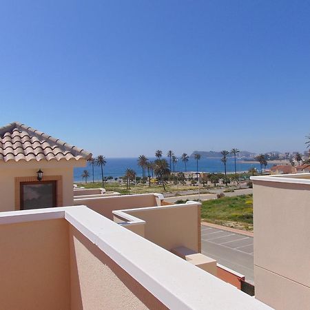 Duplex 8 Villa El Puerto de Mazarrón Exterior foto