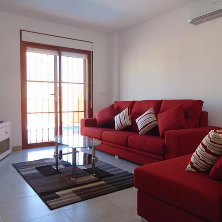 Duplex 8 Villa El Puerto de Mazarrón Exterior foto