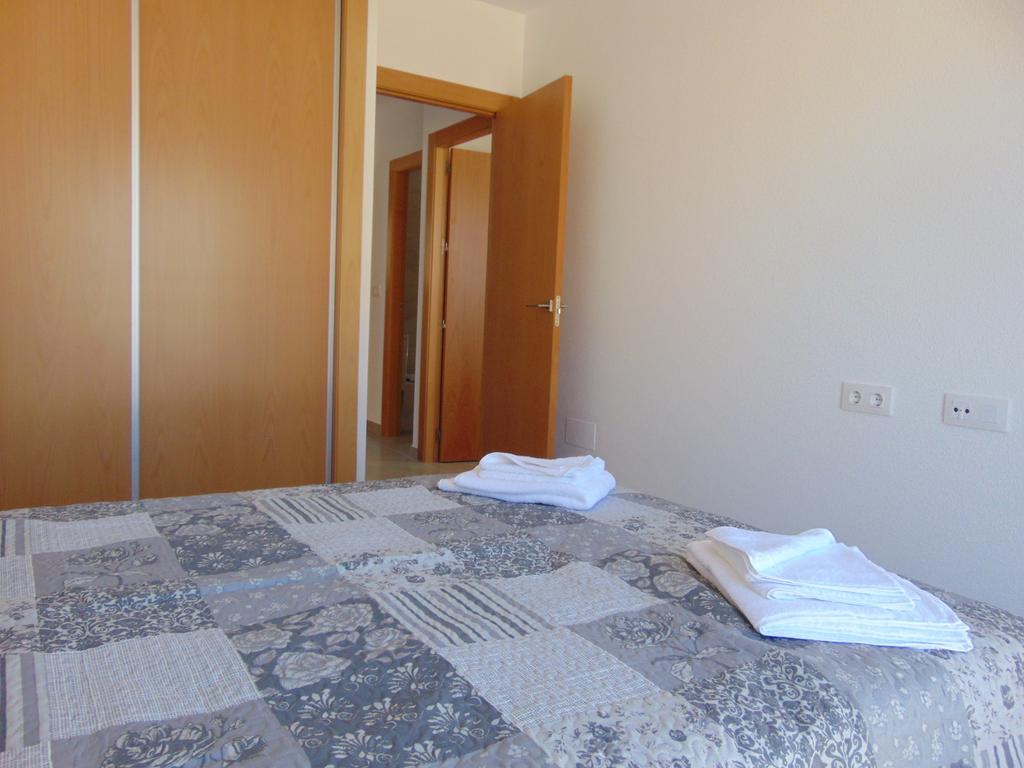 Duplex 8 Villa El Puerto de Mazarrón Exterior foto